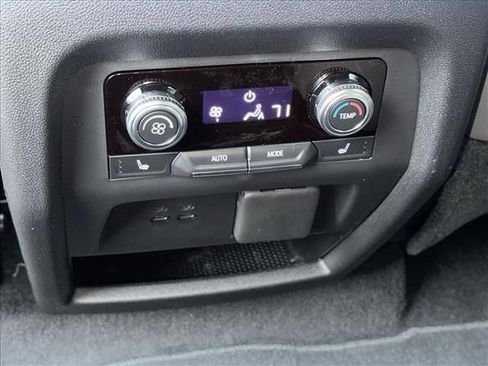 New 2026 GMC Acadia Elevation w/ Black Edition FWD image 21