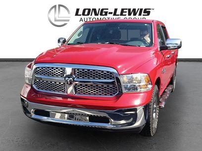 Used 2018 RAM 1500 Classic SLT