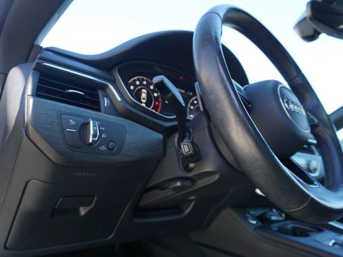 Used 2019 Audi A5 2.0T Premium Plus w/ Premium Plus image 32