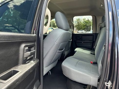 Used 2013 RAM 1500 Express AWD/4WD image 18
