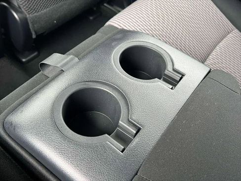 Certified 2020 Toyota 4Runner SR5 image 17