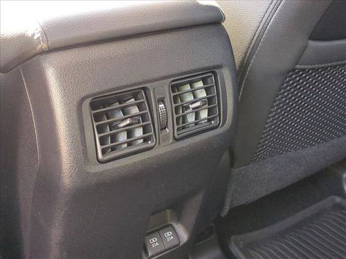 Used 2021 Toyota 4Runner SR5 Premium w/ Moonroof Package RWD image 18