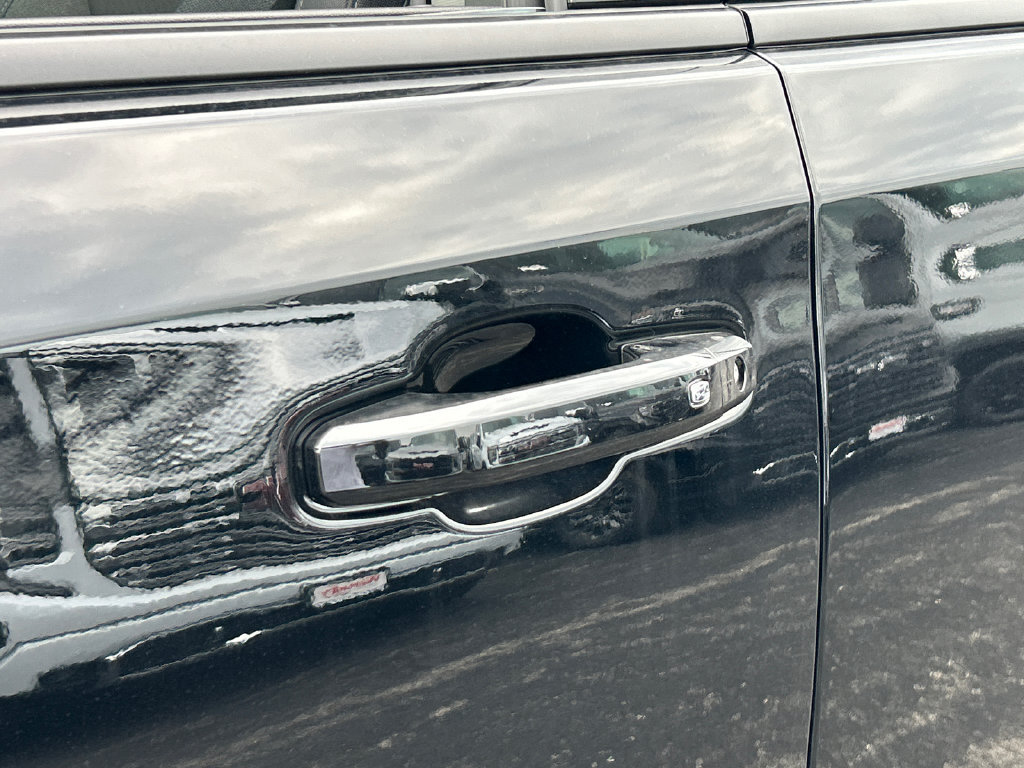 New 2026 GMC Sierra 1500 Elevation w/ Preferred Package AWD/4WD image 14