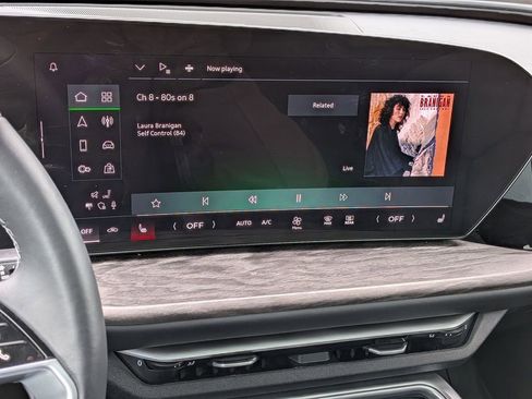 Certified 2025 Audi Q5 Premium w/ Premium Plus AWD/4WD image 17