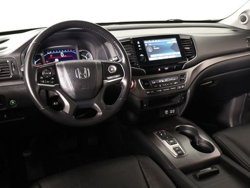 Used 2022 Honda Pilot EX-L image 2