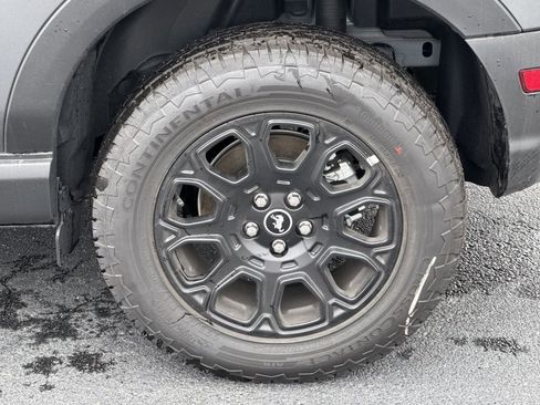 New 2025 Ford Bronco Sport Badlands w/ Badlands Tech Package image 19