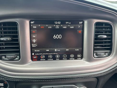 Used 2023 Dodge Charger R/T w/ Plus Group RWD image 21