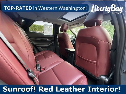 Used 2024 MAZDA CX-30 AWD 2.5 S w/ Preferred Package image 19