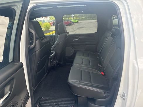 New 2026 RAM 1500 Rebel w/ Advanced Safety Group II image 24