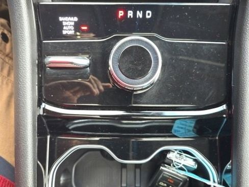 Used 2022 Jeep Grand Cherokee Limited image 26