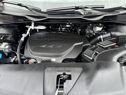 Certified 2023 Honda Odyssey Touring image 30