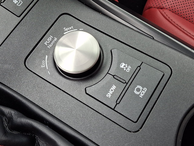 Certified 2023 Lexus IS 350 F Sport w/ Memory Package AWD/4WD image 23