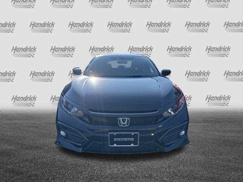 Used 2021 Honda Civic Sport image 3