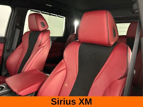 Used 2026 Acura MDX A-Spec AWD/4WD image 15