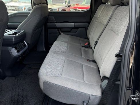 Certified 2024 Ford F150 XLT w/ Mobile Office Package image 29