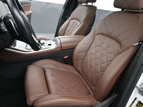 Used 2023 BMW X5 xDrive40i w/ Luxury Seating Package AWD/4WD image 10