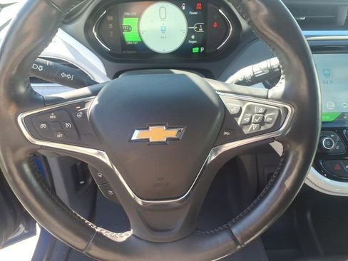 Used 2021 Chevrolet Bolt LT FWD image 6