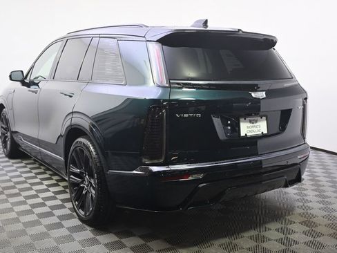 New 2026 Cadillac Vistiq Premium Luxury w/ LPO, Floor Liner Package AWD/4WD image 3