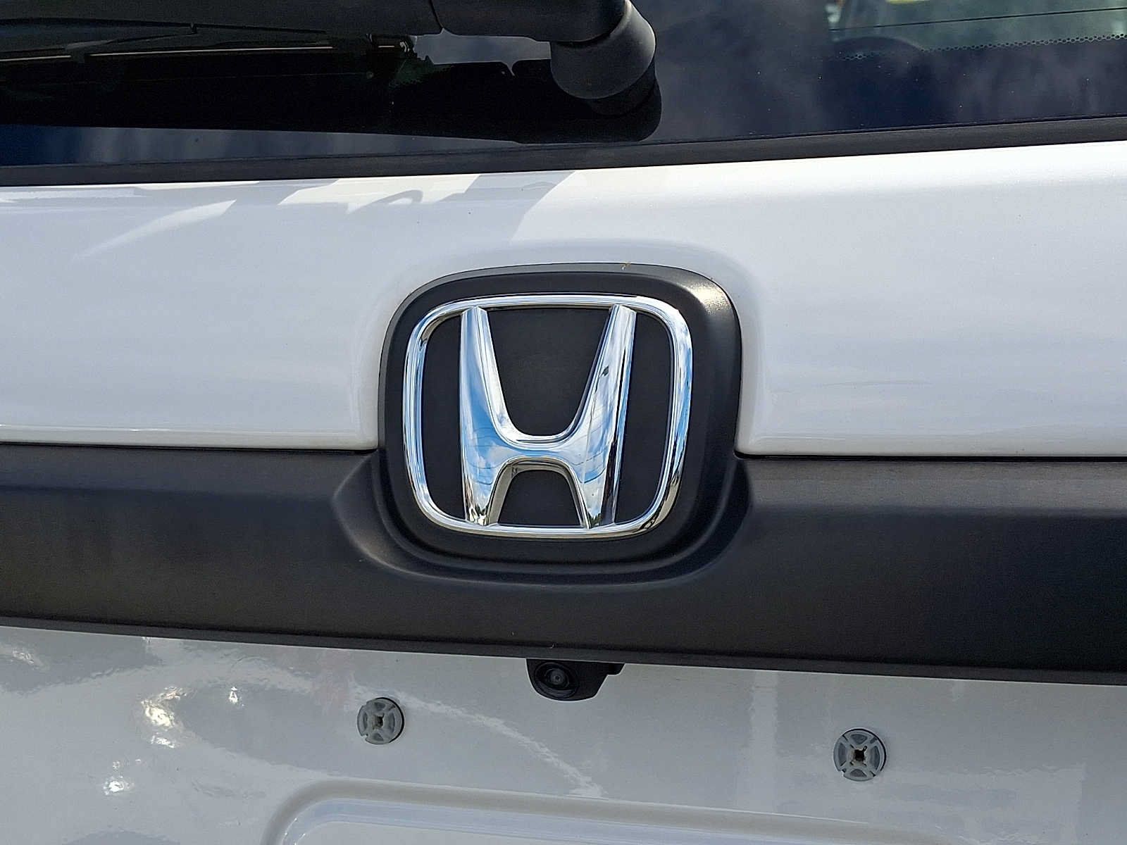 Used 2023 Honda Passport EX-L image 34