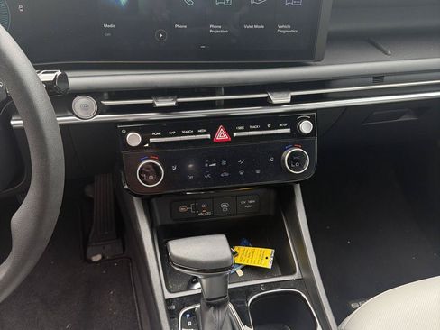 Certified 2026 Hyundai Santa Cruz SEL FWD image 59