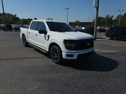 Used 2024 Ford F150 XLT w/ Equipment Group 302A MID