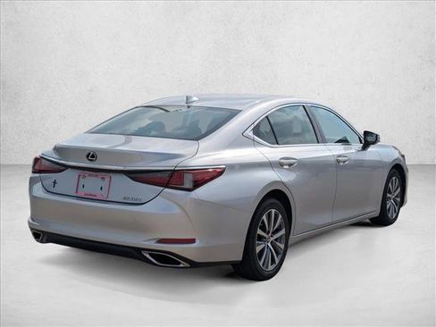 Used 2019 Lexus ES 350 image 5