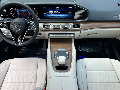 New 2026 Mercedes-Benz GLE 350 4MATIC image 14