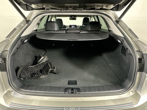 Used 2019 Lexus RX 350 FWD w/ Accessory Package image 27