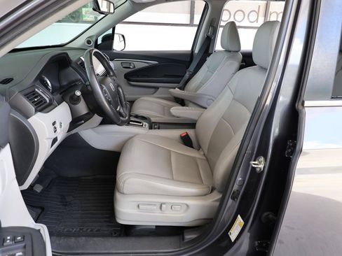 Used 2018 Honda Pilot EX-L image 13