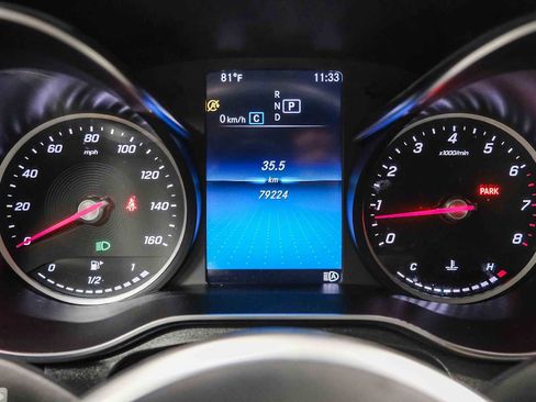 Certified 2022 Mercedes-Benz GLC 300 image 28
