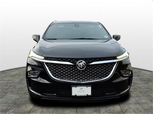 Used 2023 Buick Enclave Avenir w/ Avenir Technology Package image 2