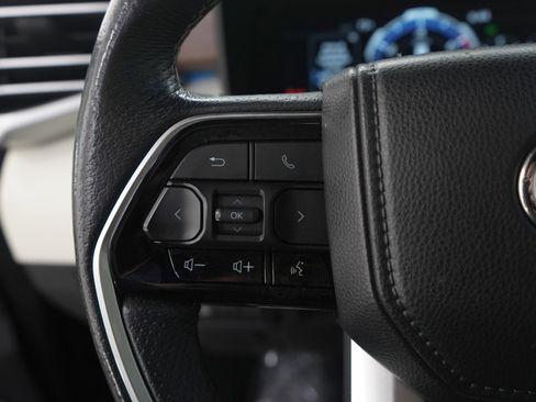 Used 2022 Toyota Tundra Capstone image 30