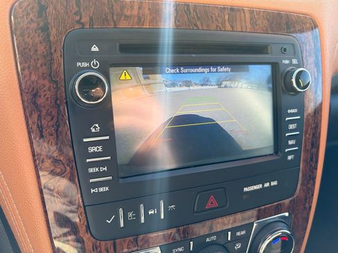 Used 2013 Chevrolet Traverse LT w/ LPO, 'HIT The Road' Package image 30