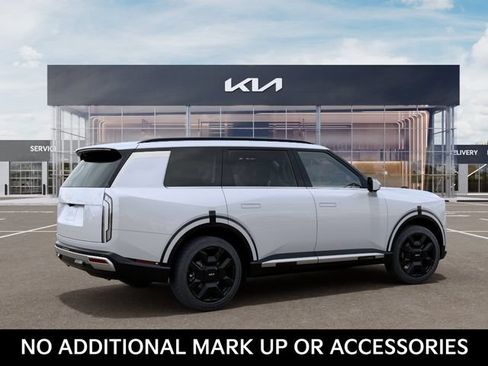 New 2027 Kia Telluride SX FWD image 6