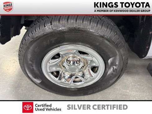 Used 2020 Toyota Tacoma SR AWD/4WD image 28