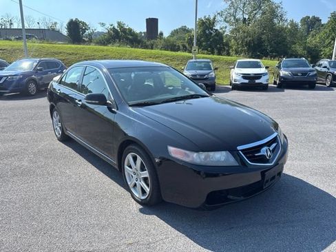 Used 2004 Acura TSX FWD image 2
