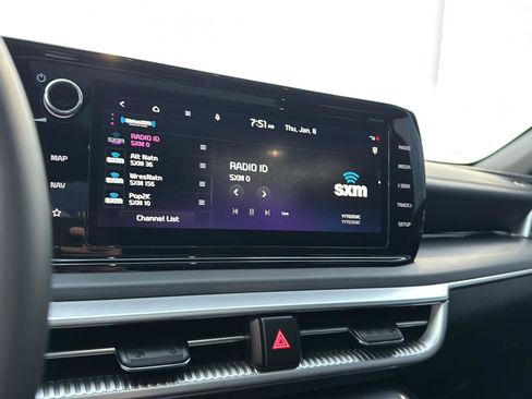 Used 2022 Kia K5 GT-Line w/ GT-Line FWD Premium Package image 22