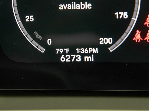 Used 2025 Porsche Cayenne S AWD/4WD image 23