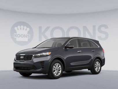 Used 2019 Kia Sorento AWD V6