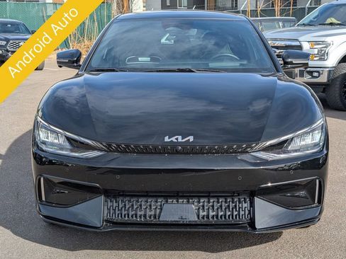 Certified 2023 Kia EV6 GT image 7