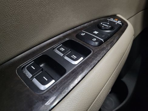 Used 2017 Kia Optima EX image 27