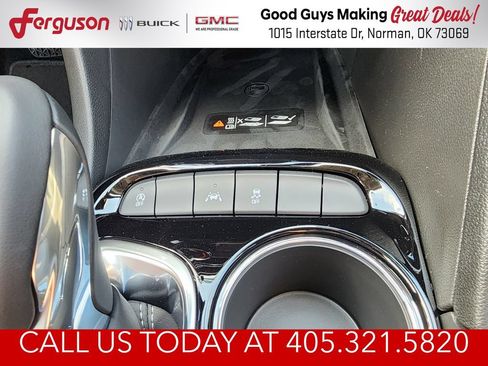 New 2026 Buick Encore GX Sport Touring w/ Advanced Technology Package FWD image 29