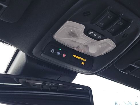 New 2025 Chevrolet Colorado ZR2 w/ ZR2 Bison Edition image 21