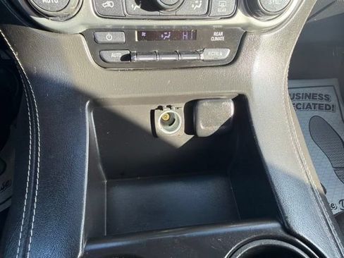 Used 2019 Chevrolet Tahoe LS AWD/4WD image 41