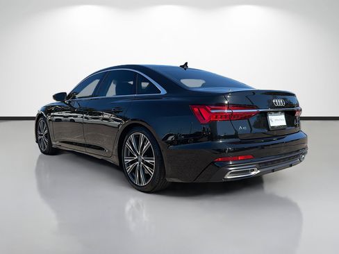 Used 2019 Audi A6 3.0T Prestige image 5