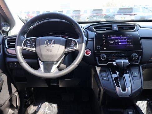 Used 2019 Honda CR-V EX-L image 20