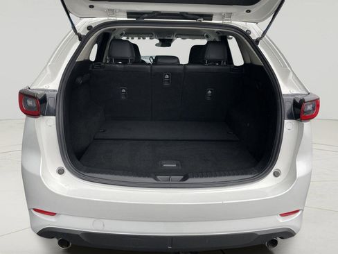 Used 2024 MAZDA CX-5 AWD 2.5 S w/ Select Package image 9