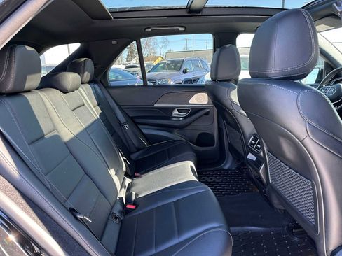 Used 2022 Mercedes-Benz GLE 350 4MATIC image 12