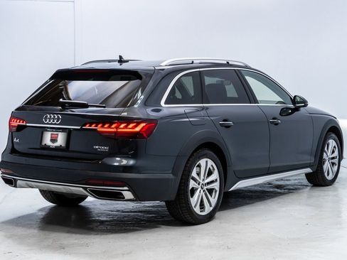 Used 2023 Audi A4 2.0T allroad Premium Plus w/ Premium Plus Package image 7