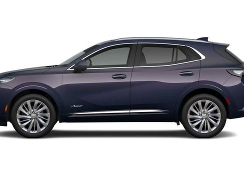 New 2026 Buick Envision Avenir image 76